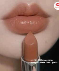 mac 555 femmomenon