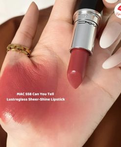 mac 558 can you tell