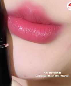 mac 560 frienda