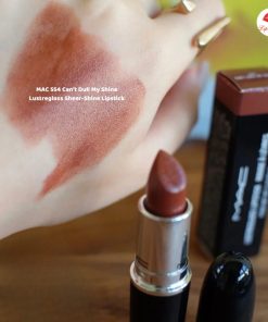 mac can't dull my shine