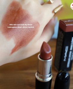 mac can't dull my shine