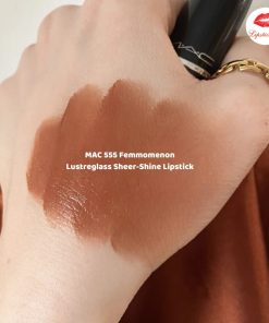 mac femmomenon