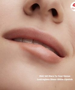 mac mars to your venus
