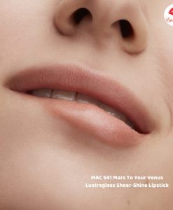 mac mars to your venus