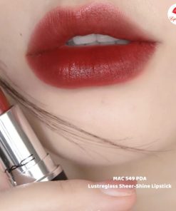mac pda