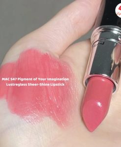 mac pigment of your imagination
