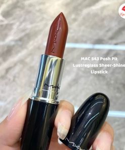 mac posh pit