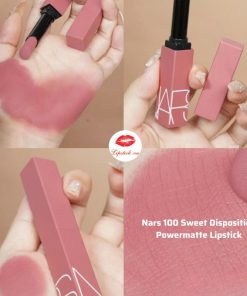 nars 100 sweet disposition