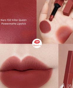 nars 102