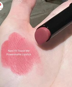nars 111 tease me