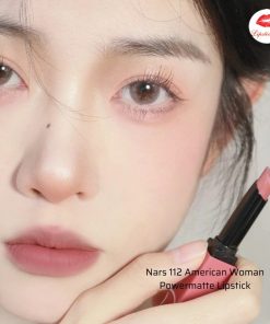 nars 112 american woman