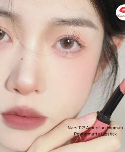 nars 112 american woman