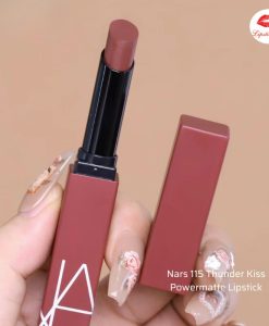 nars 115 athunder kiss