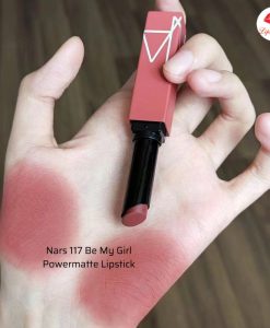 nars 117 be my girl