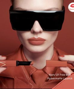 nars 121 free bird