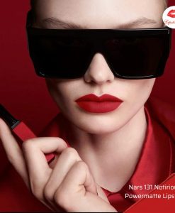 nars 131 notirious