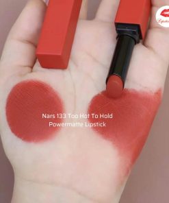 nars 133 too hot to hold