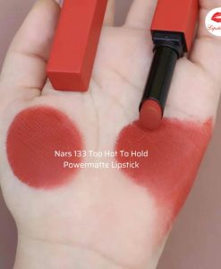 nars 133 too hot to hold