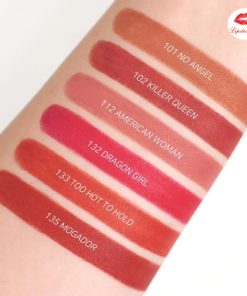 nars 135