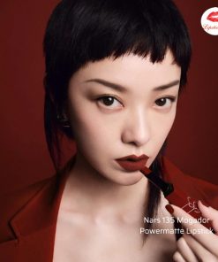 nars 135 mogador