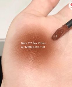 nars 317 sex kitten