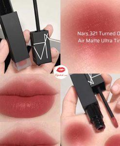 nars 321 turned on