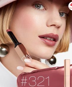 nars 321 turned on