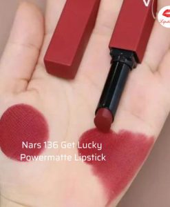 son nars 136 1