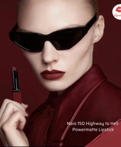 nars highway to hell tím dâu