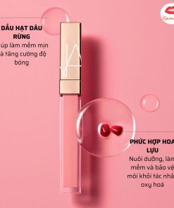 nars nympho
