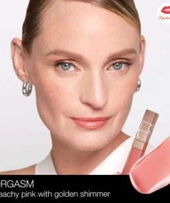 nars orgasm
