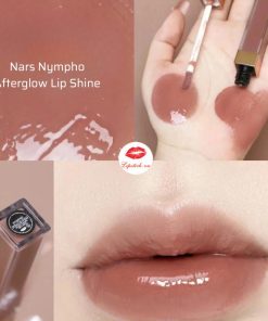 nars son dưỡng 5