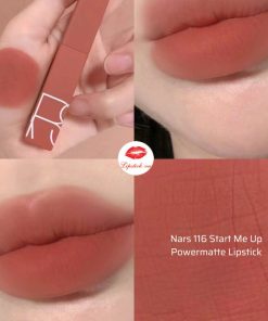 nars start me up cam gạch