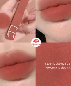 nars start me up cam gạch