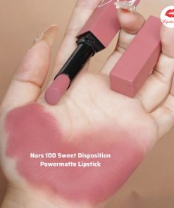 nars sweet disposition hồng beige