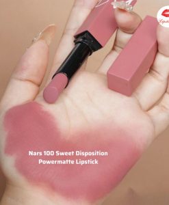 nars sweet disposition hồng beige
