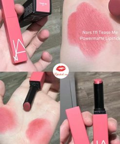 nars tease me hồng hoa