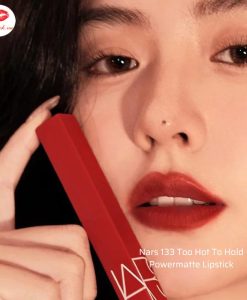 nars too hot to hold đỏ lá phong