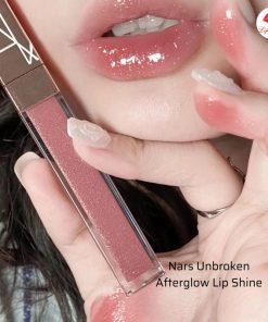 nars unbroken