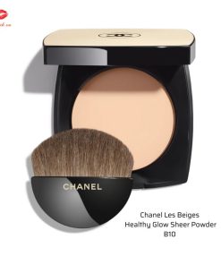 phấn chanel les beiges b10