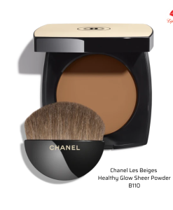 phấn chanel les beiges b110
