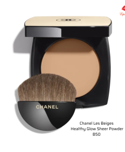 phấn chanel les beiges b50