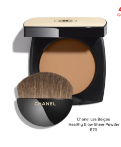phấn chanel les beiges b70