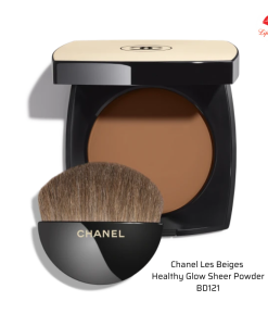 phấn chanel les beiges bd121