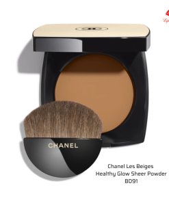 phấn chanel les beiges bd91