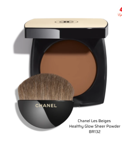 phấn chanel les beiges br132
