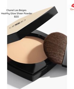 phấn nén chanel b20