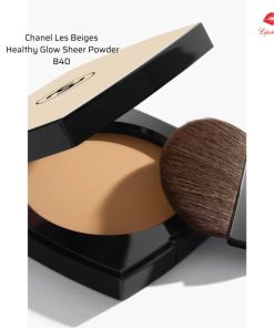 phấn nén chanel b40