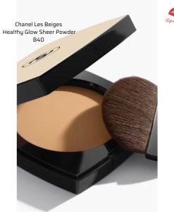 phấn nén chanel b40