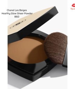 phấn nén chanel b60